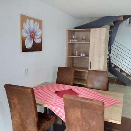 Apartamento Obergereuth Hof 2021 San Martino in Passiria Exterior foto