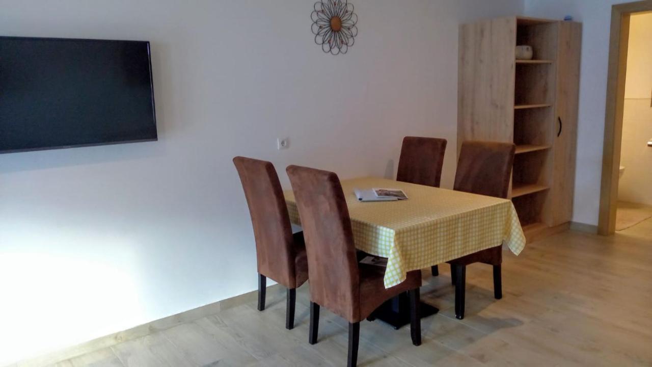 Apartamento Obergereuth Hof 2021 San Martino in Passiria Exterior foto